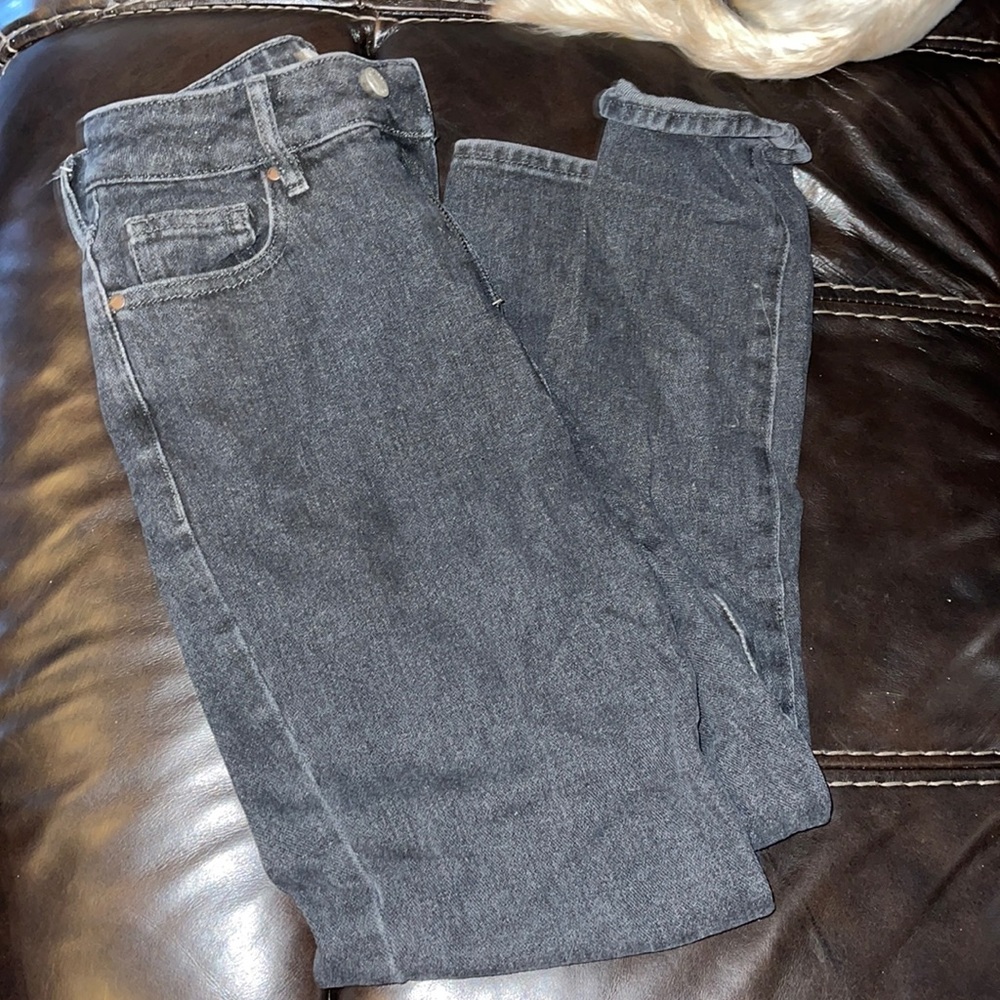 Mom Jean pacsun size 22